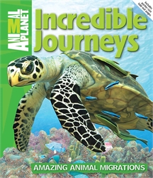 Animal Planet: Incredible Journeys