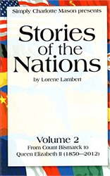 Stories of the Nations: Volume 2