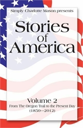 Stories of America: Volume 2