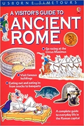 Visitor's Guide to Ancient Rome