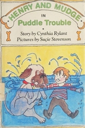 Henry and Mudge in Puddle Trouble