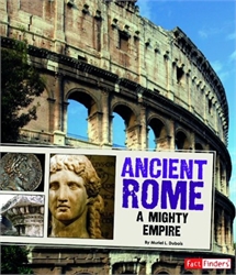 Ancient Rome: A Mighty Empire