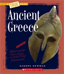 True Book: Ancient Greece