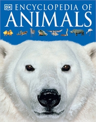 DK Encyclopedia of Animals