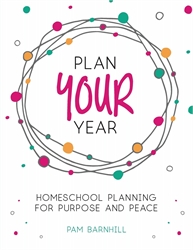 Plan Your Year