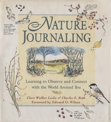 Nature Journaling