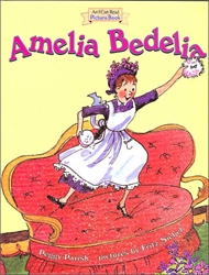 Amelia Bedelia