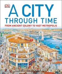 City Through Time