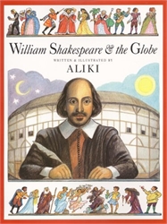 William Shakespeare and the Globe