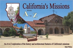 California's Missions from A to Z