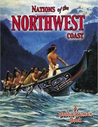 Nations of the Northwest Coast