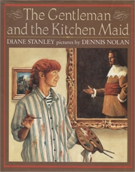 Gentleman and the Kitchen Maid