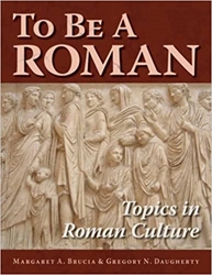To Be a Roman