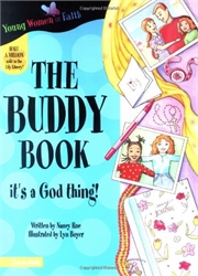 Buddy Book