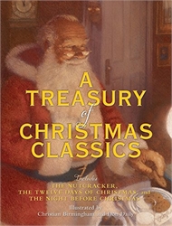Treasury of Christmas Classics