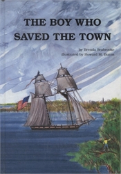Boy Who Saved the Town
