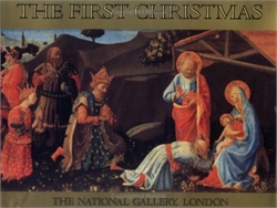 First Christmas