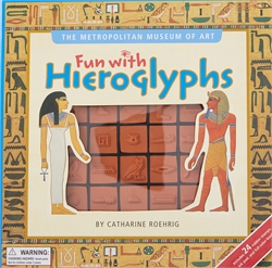 Fun with Hieroglyphs