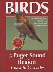 Birds of the Puget Sound Region