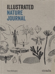 Illustrated Nature Journal