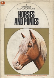 Grosset All-Color Guide Horses and Ponies