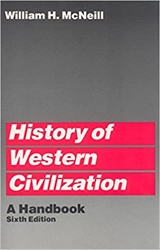 History of Western Civilization