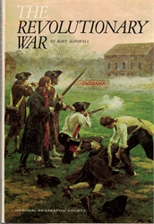 Revolutionary War: America's Fight for Freedom