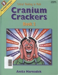 Cranium Crackers Book 2
