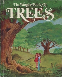 Wonder Book of Trees