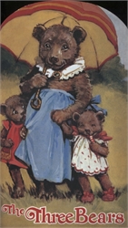 Three Bears