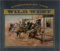 Legends of the Wild West