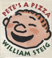 Pete's a Pizza