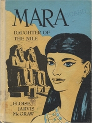 Mara, Daughter of the Nile