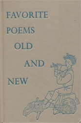 Favorite Poems Old and New