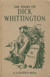 Story of Dick Whittington and His Cat