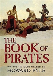 Book of Pirates