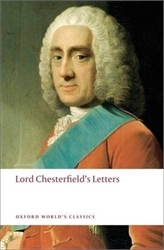 Lord Chesterfield's Letters