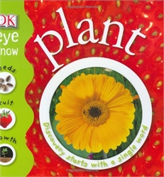 DK Eye Know: Plant