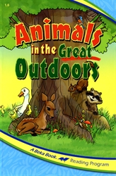 Animals in the Great Outdoors (old)