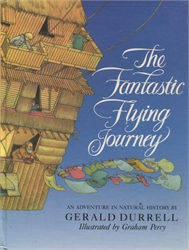 Fantastic Flying Journey