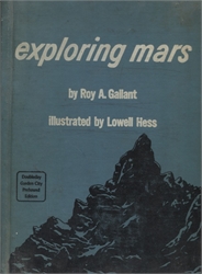 Exploring Mars