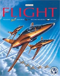 Kingfisher Flight