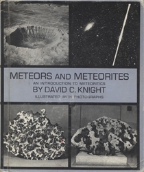 Meteors and Meteorites