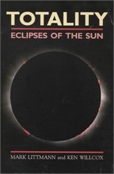 Totality: Eclipses of the Sun