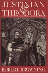 Justinian & Theodora