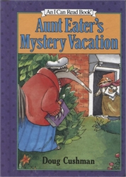 Aunt Eater's Mystery Vacation