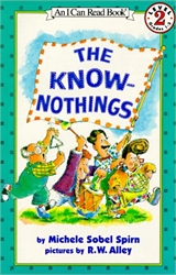 Know-Nothings