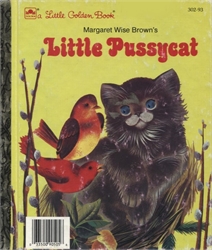 Little Pussycat