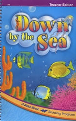 Down by the Sea - Teacher Edition (old)