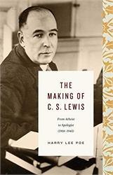 Making of C.S. Lewis